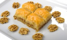 Cevizli Baklava Tarifi