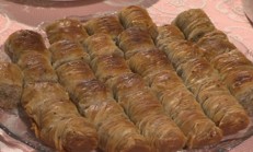 Saraylı Baklava Tarifi