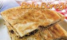 Bolu Böreği