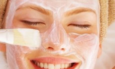 Evde peeling maskeleri hazırlayın